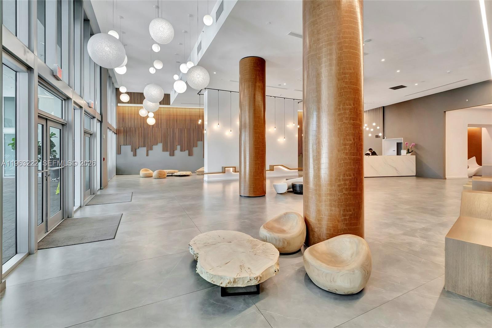 350 S Miami Ave Unit: 4103