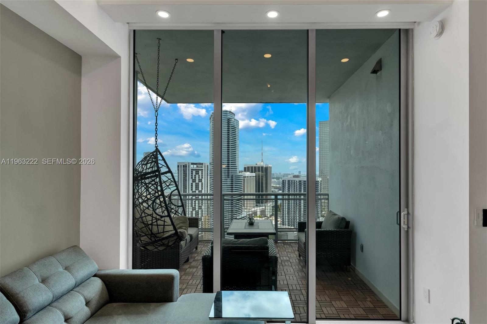 350 S Miami Ave Unit: 4103