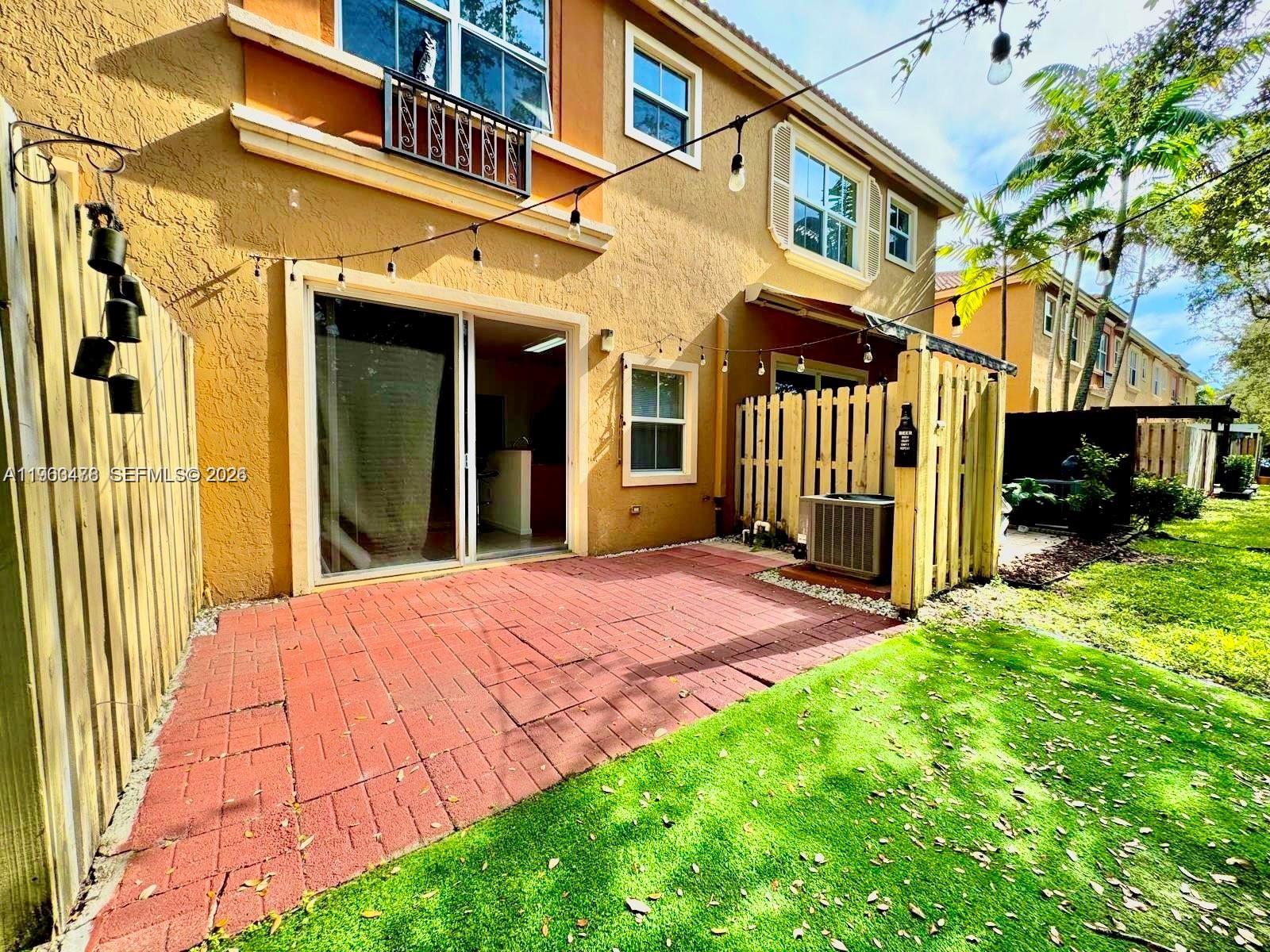 2584 SW 122nd Ter # 1502