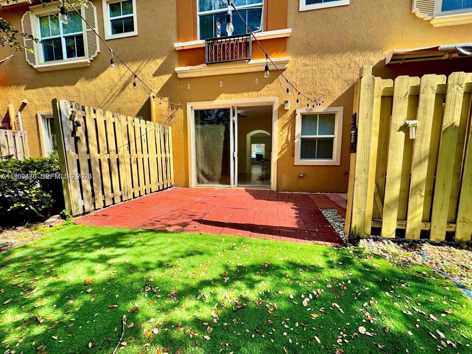 2584 SW 122nd Ter # 1502