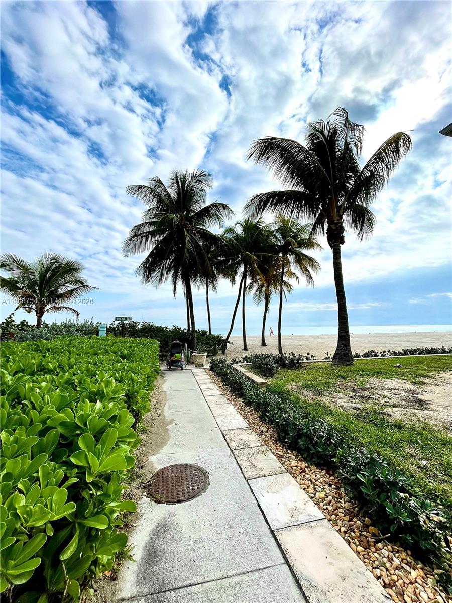 1501 S Ocean Dr # 204
