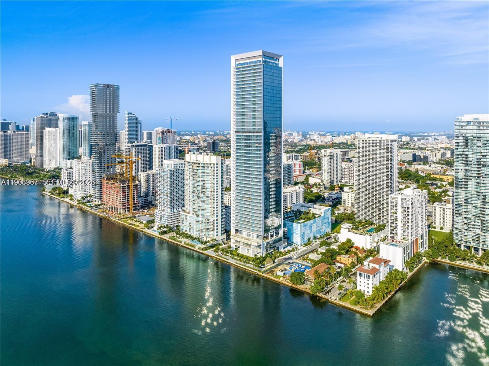 700 NE 26th Ter # 804