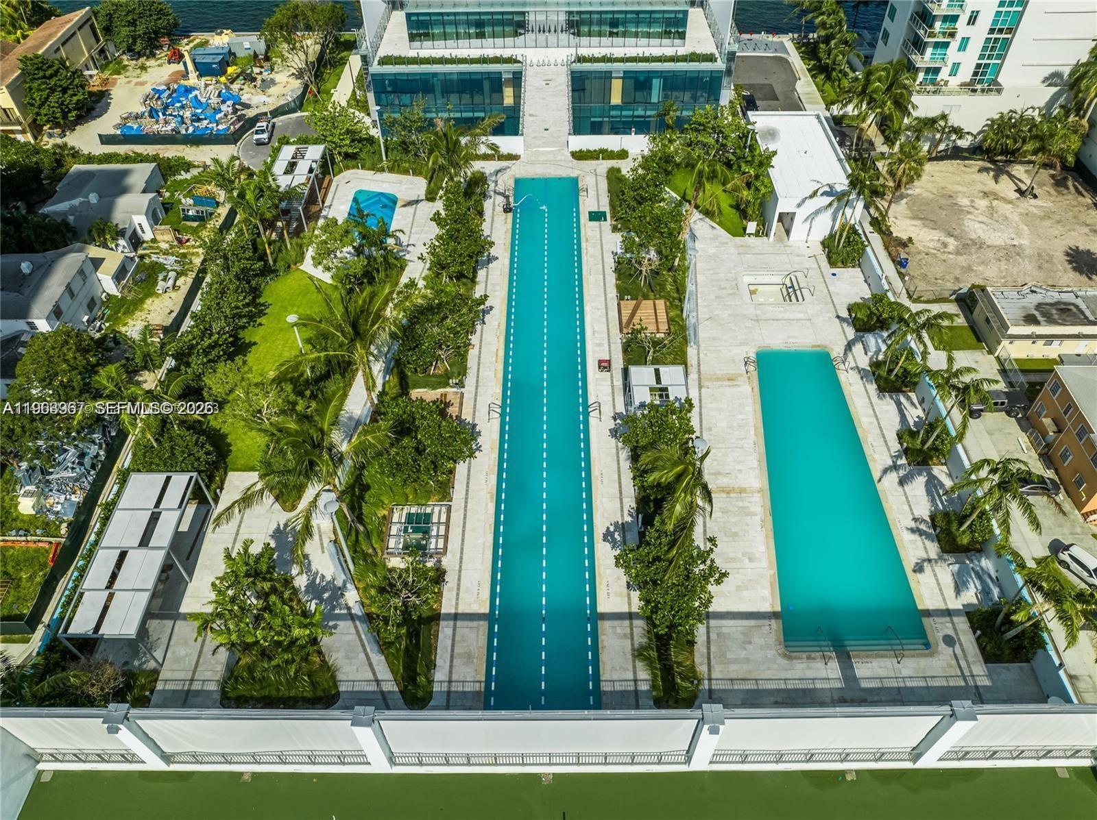 700 NE 26th Ter # 804