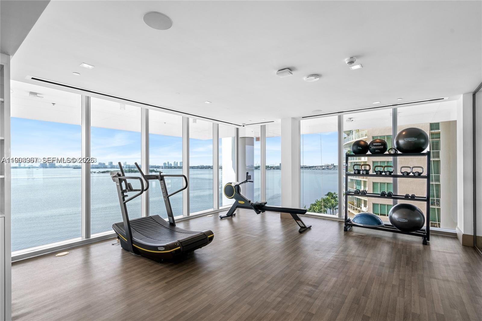 700 NE 26th Ter # 804