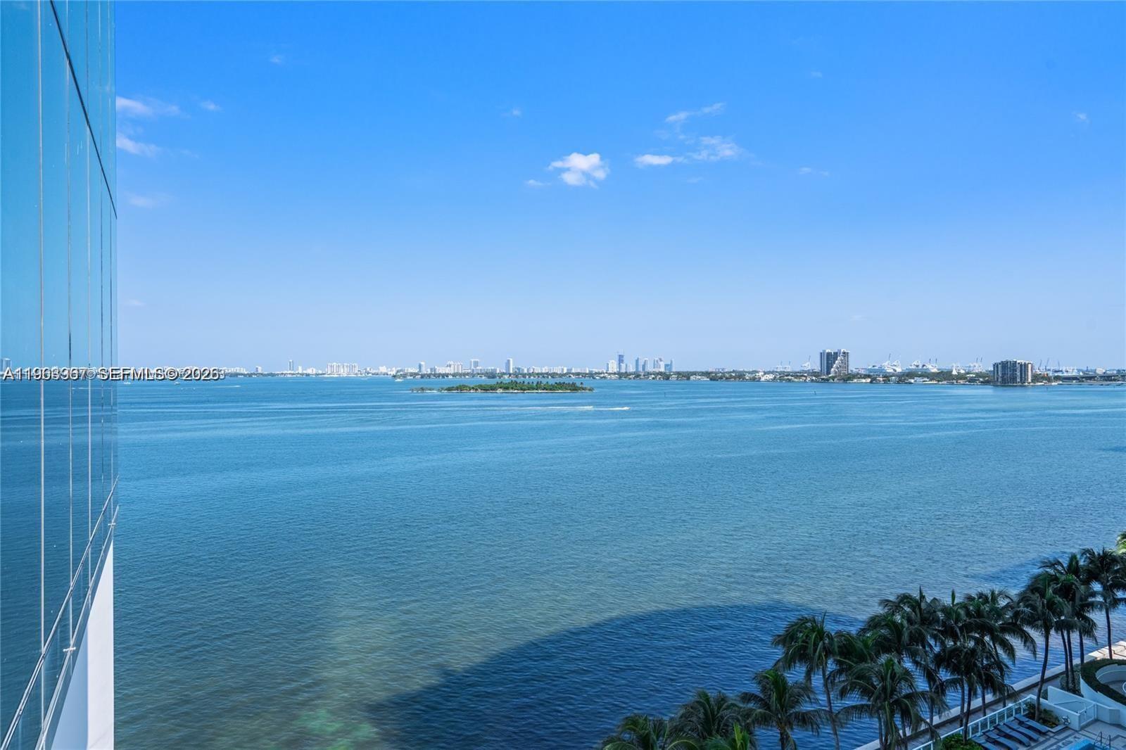 700 NE 26th Ter # 804