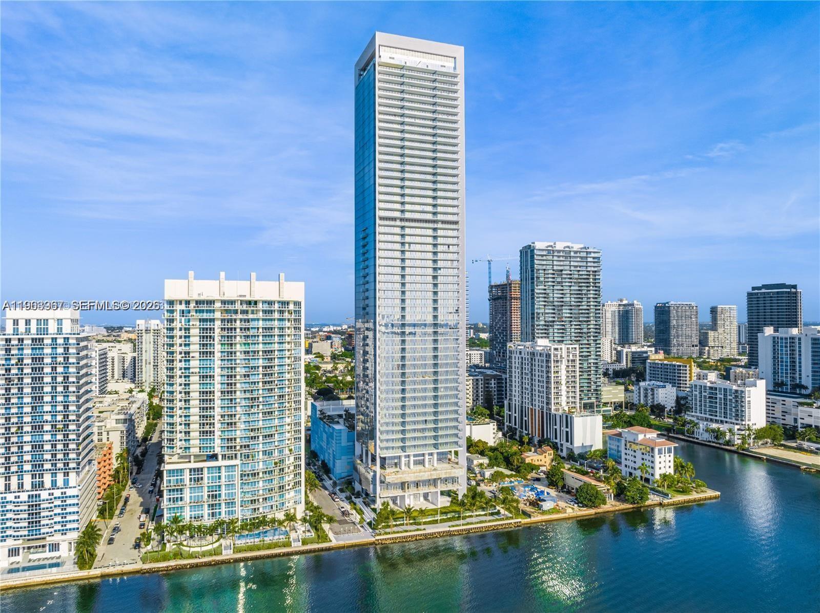 700 NE 26th Ter # 804