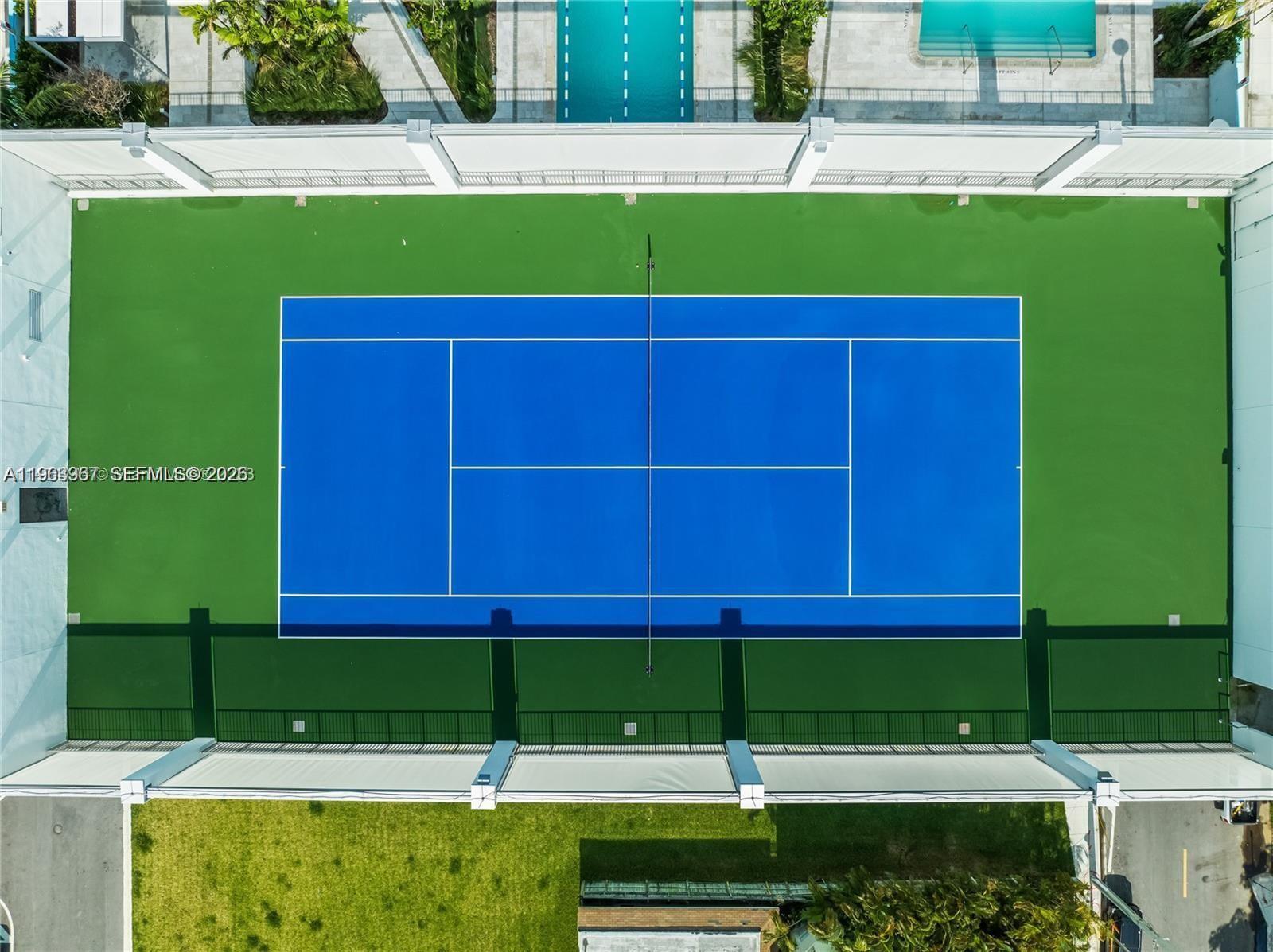 700 NE 26th Ter # 804