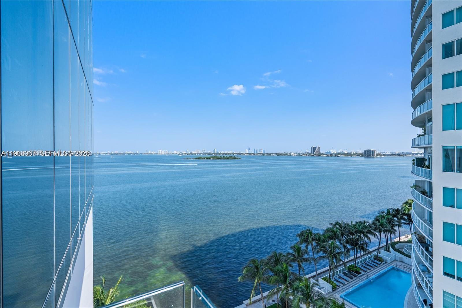 700 NE 26th Ter # 804