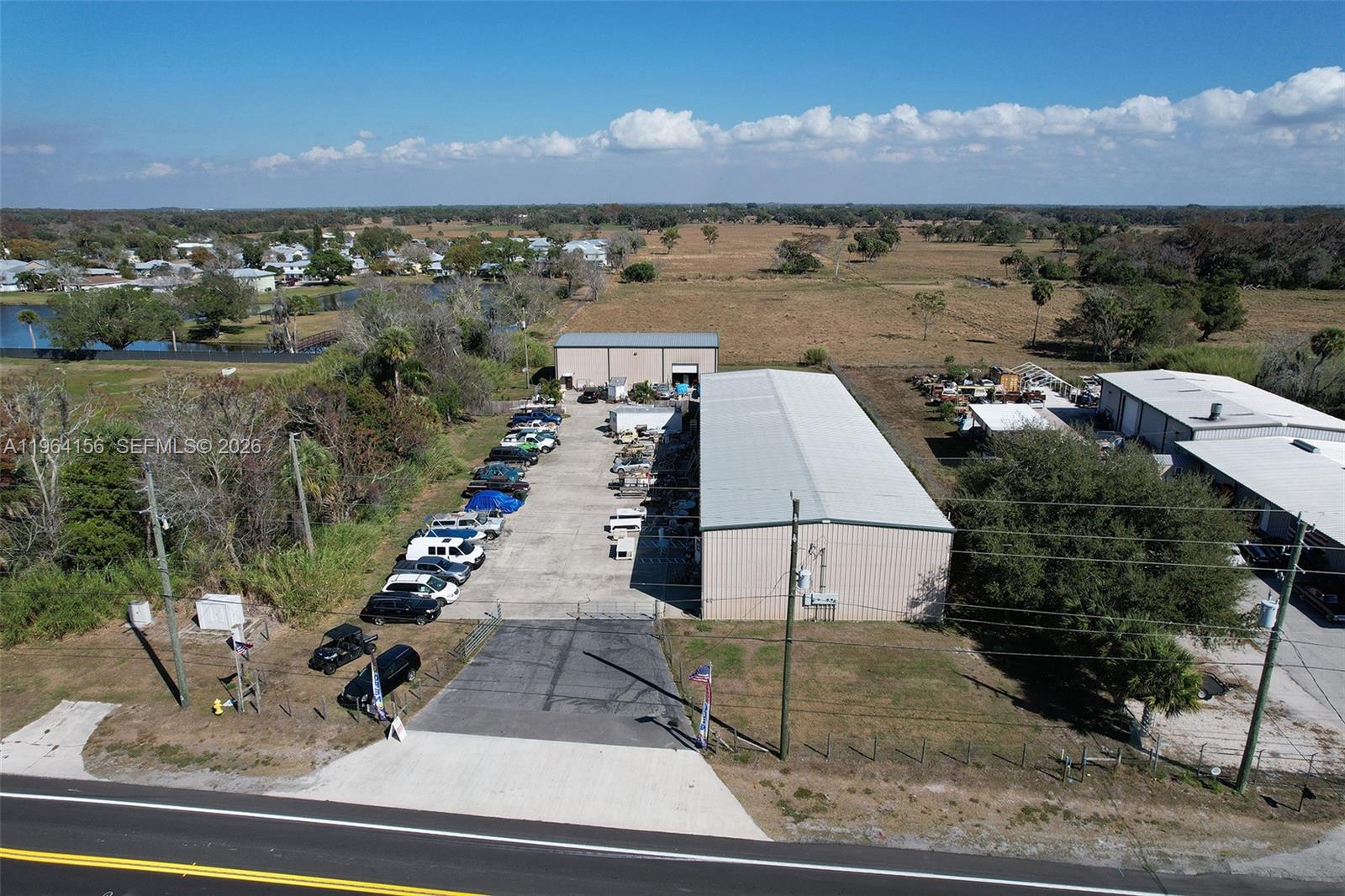 5271 US HWY 441 SE
