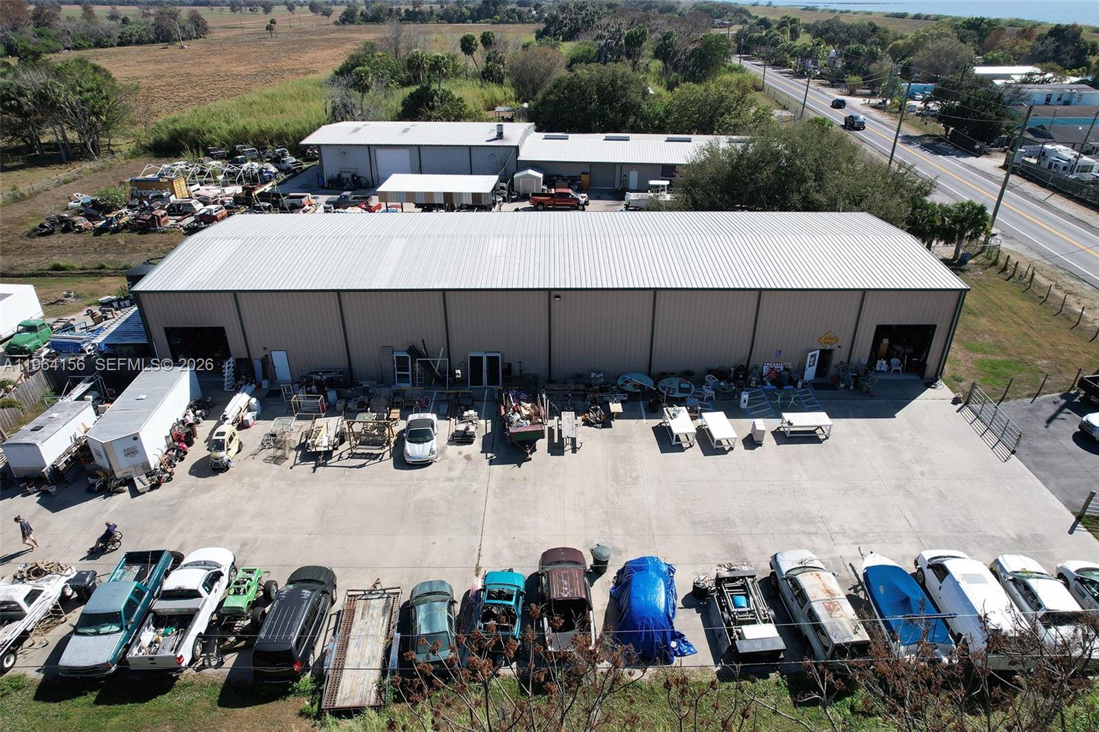 5271 US HWY 441 SE