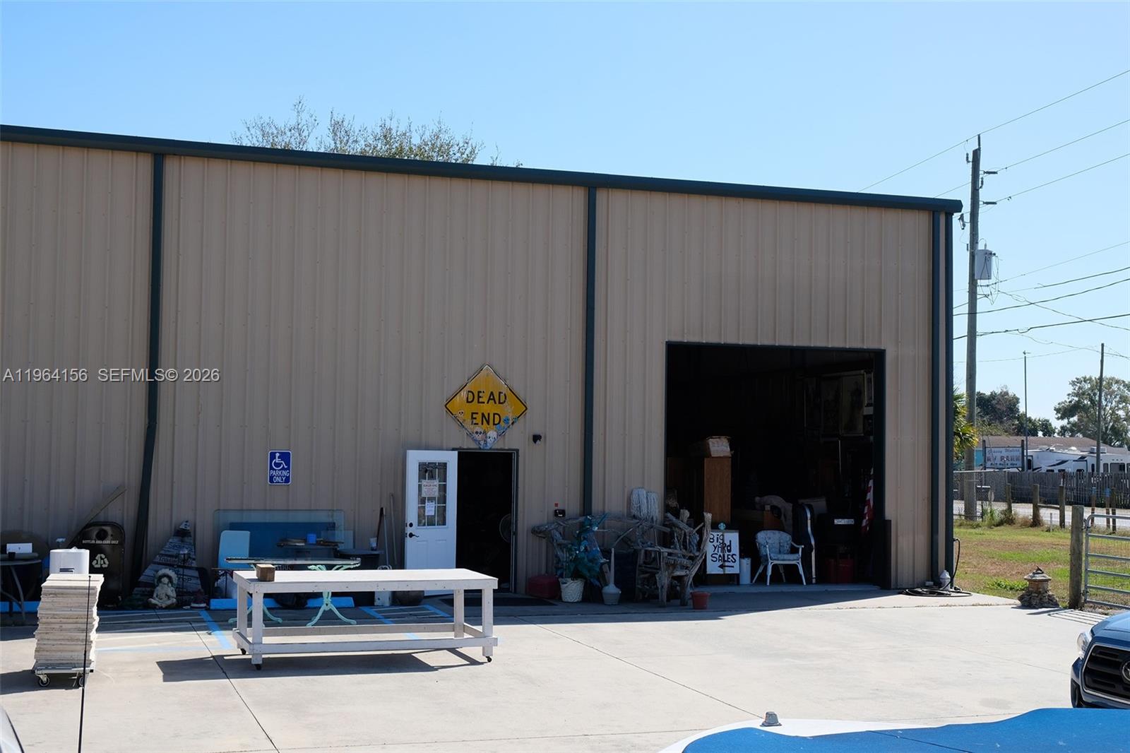 5271 US HWY 441 SE