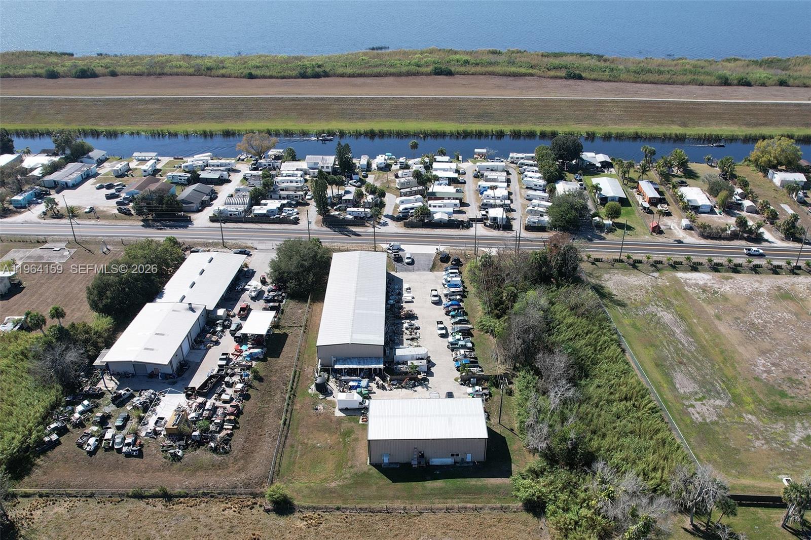 5271 US HWY 441 SE