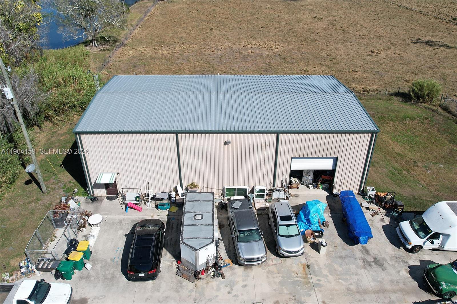 5271 US HWY 441 SE