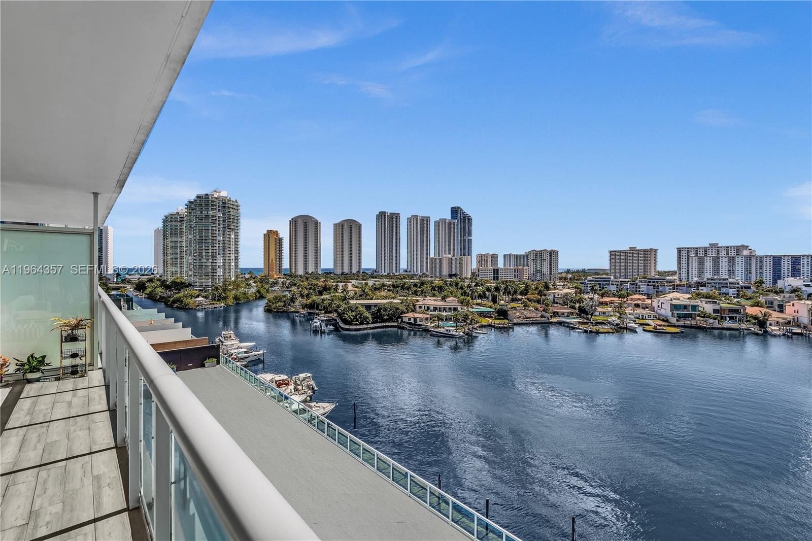 400 Sunny Isles Blvd # 907