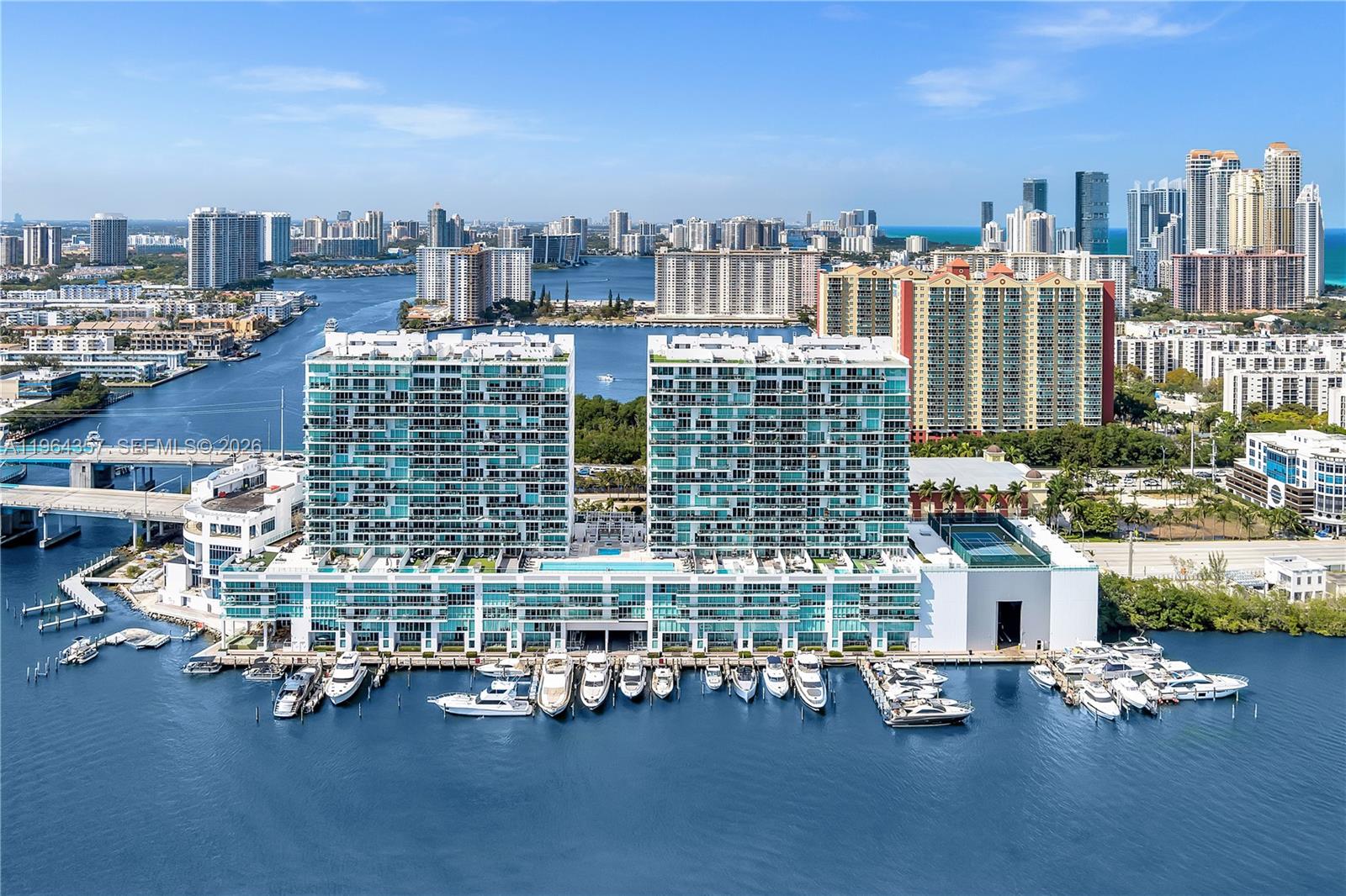 400 Sunny Isles Blvd # 907