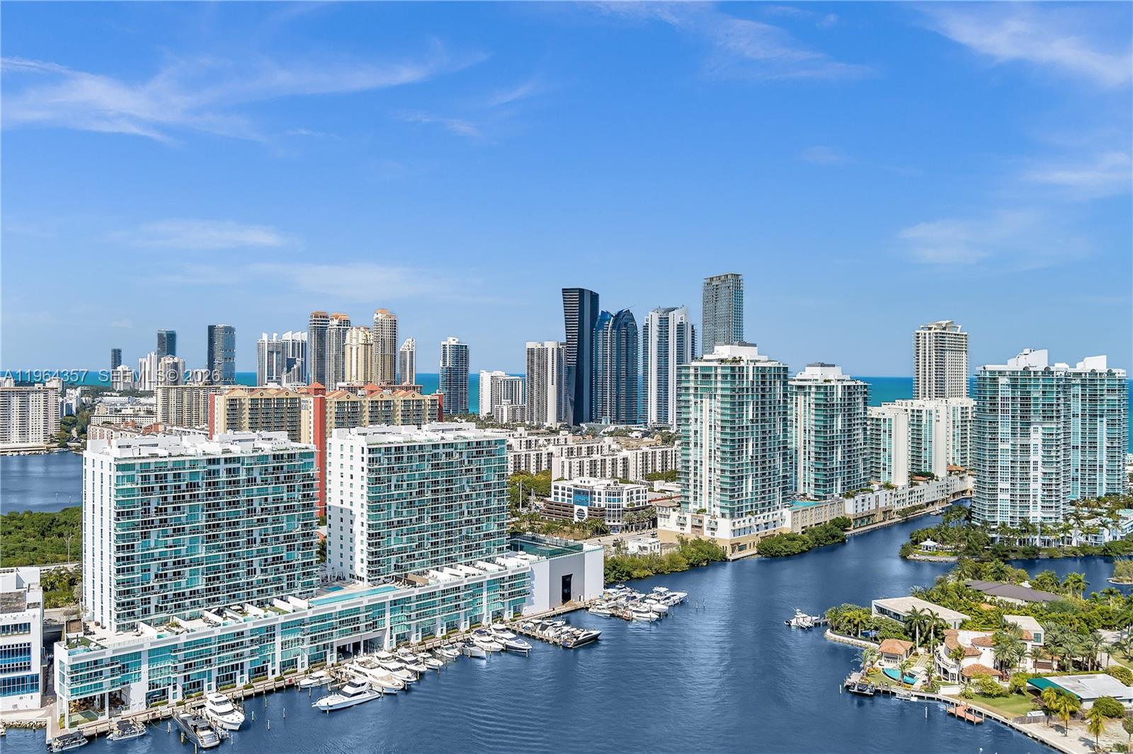400 Sunny Isles Blvd # 907