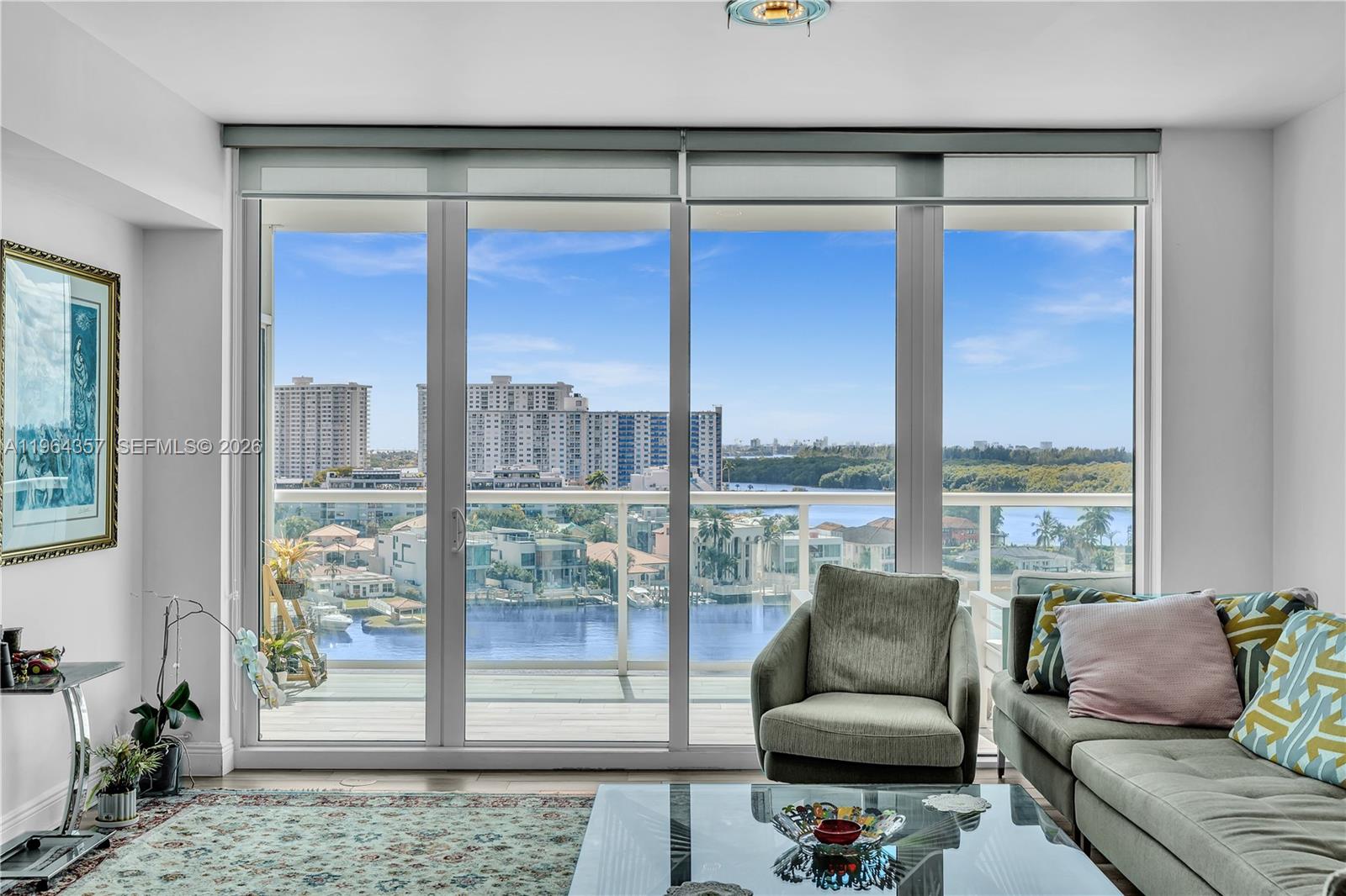 400 Sunny Isles Blvd # 907