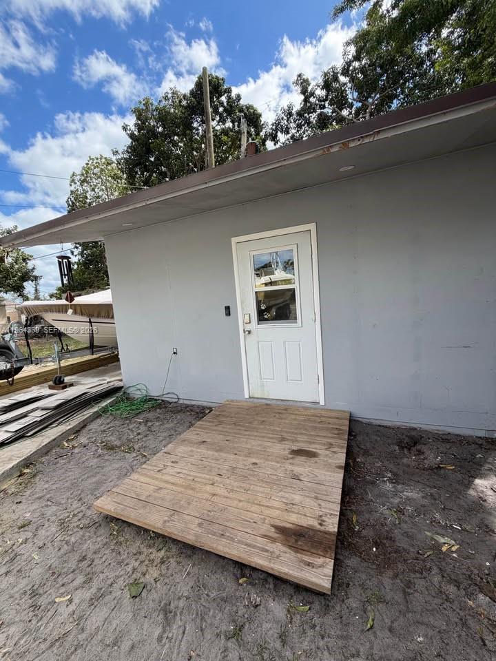 1246 NE 110th Ter REAR
