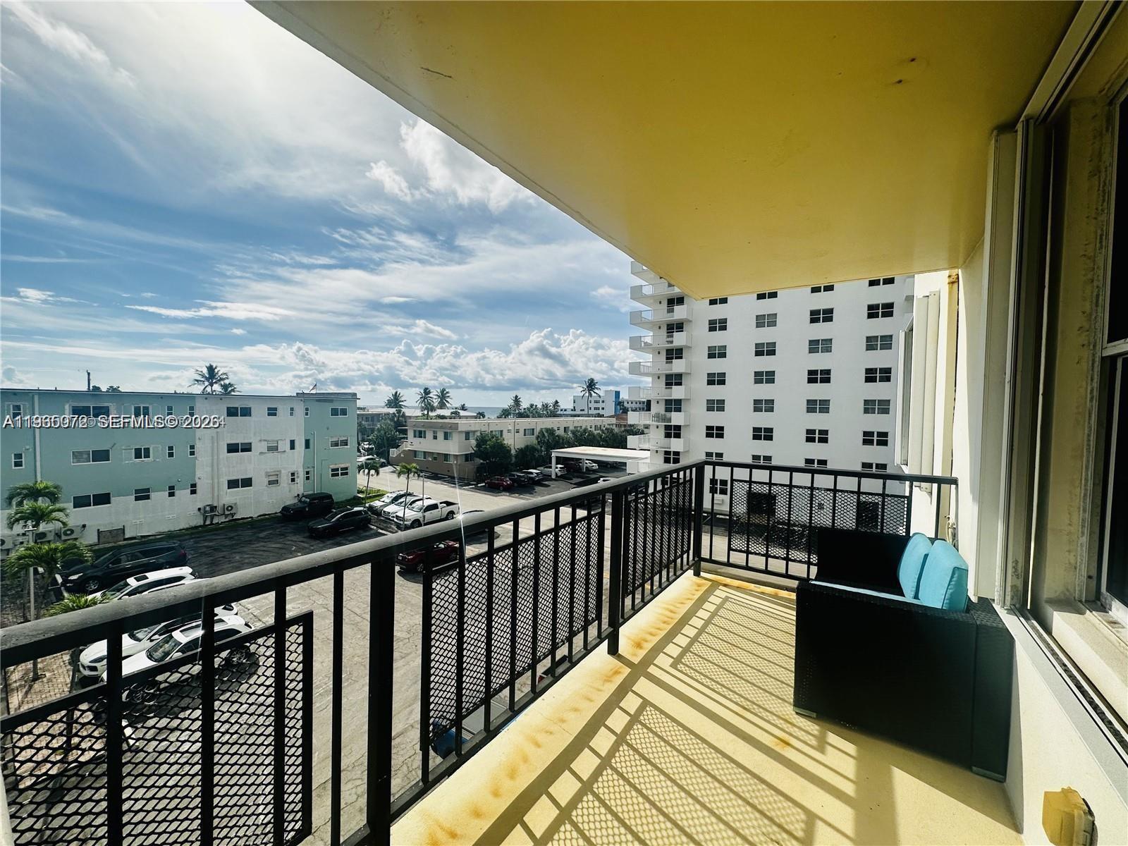 1501 S Ocean Dr # 406