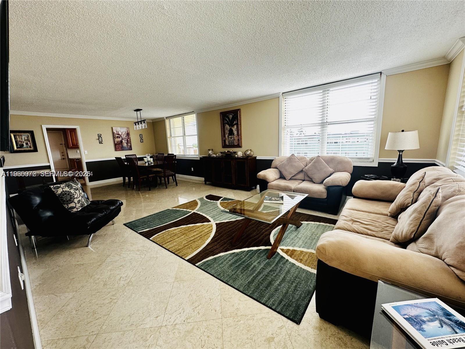 1501 S Ocean Dr # 406