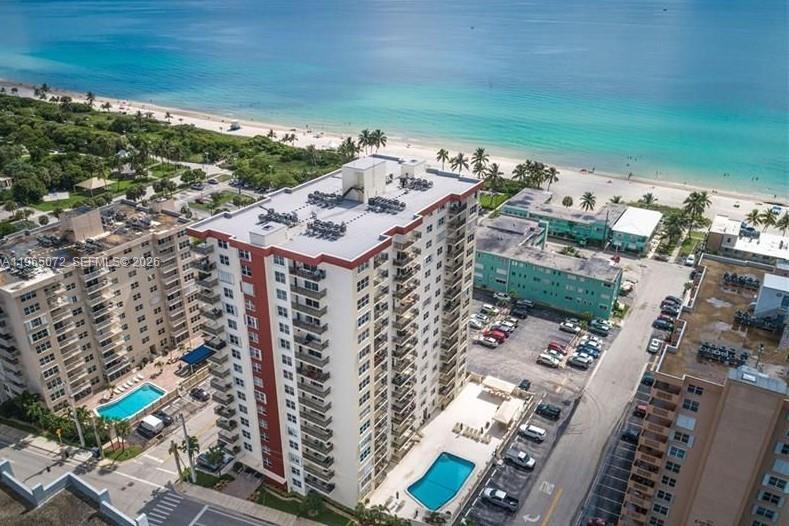 1501 S Ocean Dr # 406