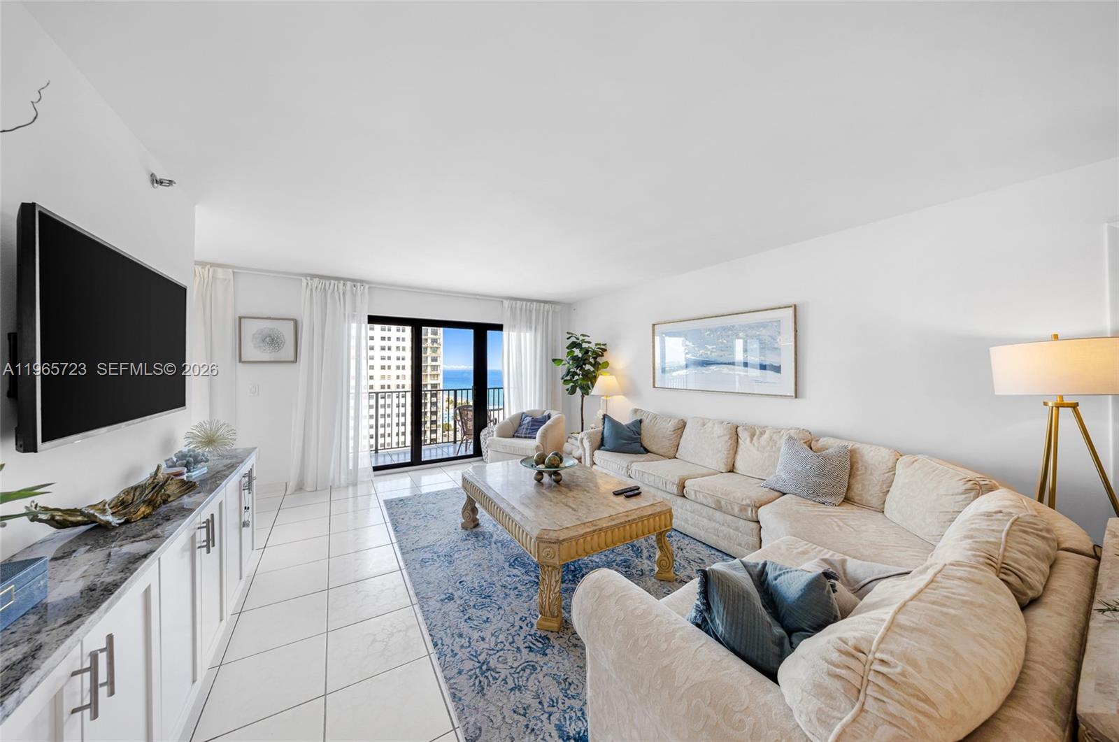 1201 S Ocean Dr # 1903S