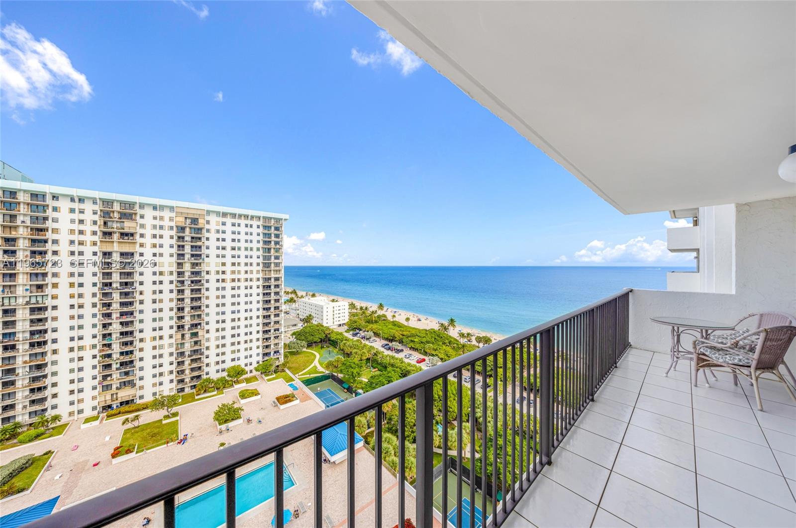 1201 S Ocean Dr # 1903S