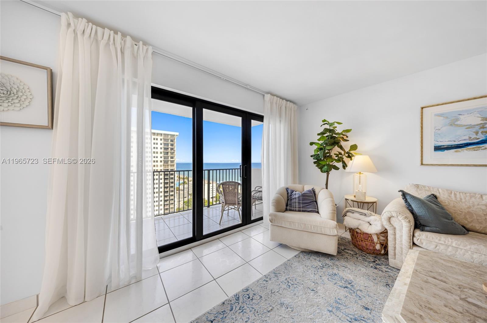 1201 S Ocean Dr # 1903S