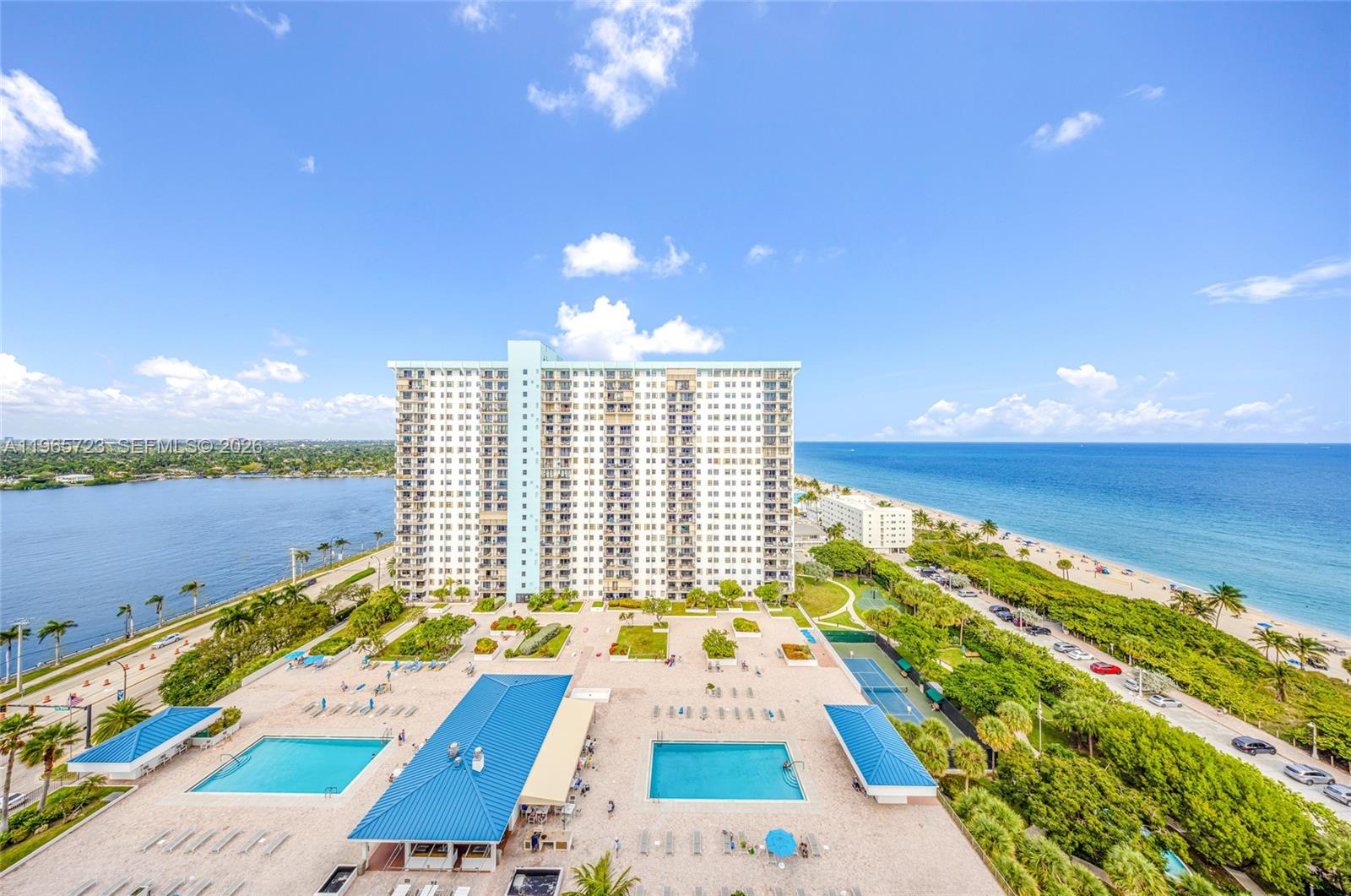 1201 S Ocean Dr # 1903S