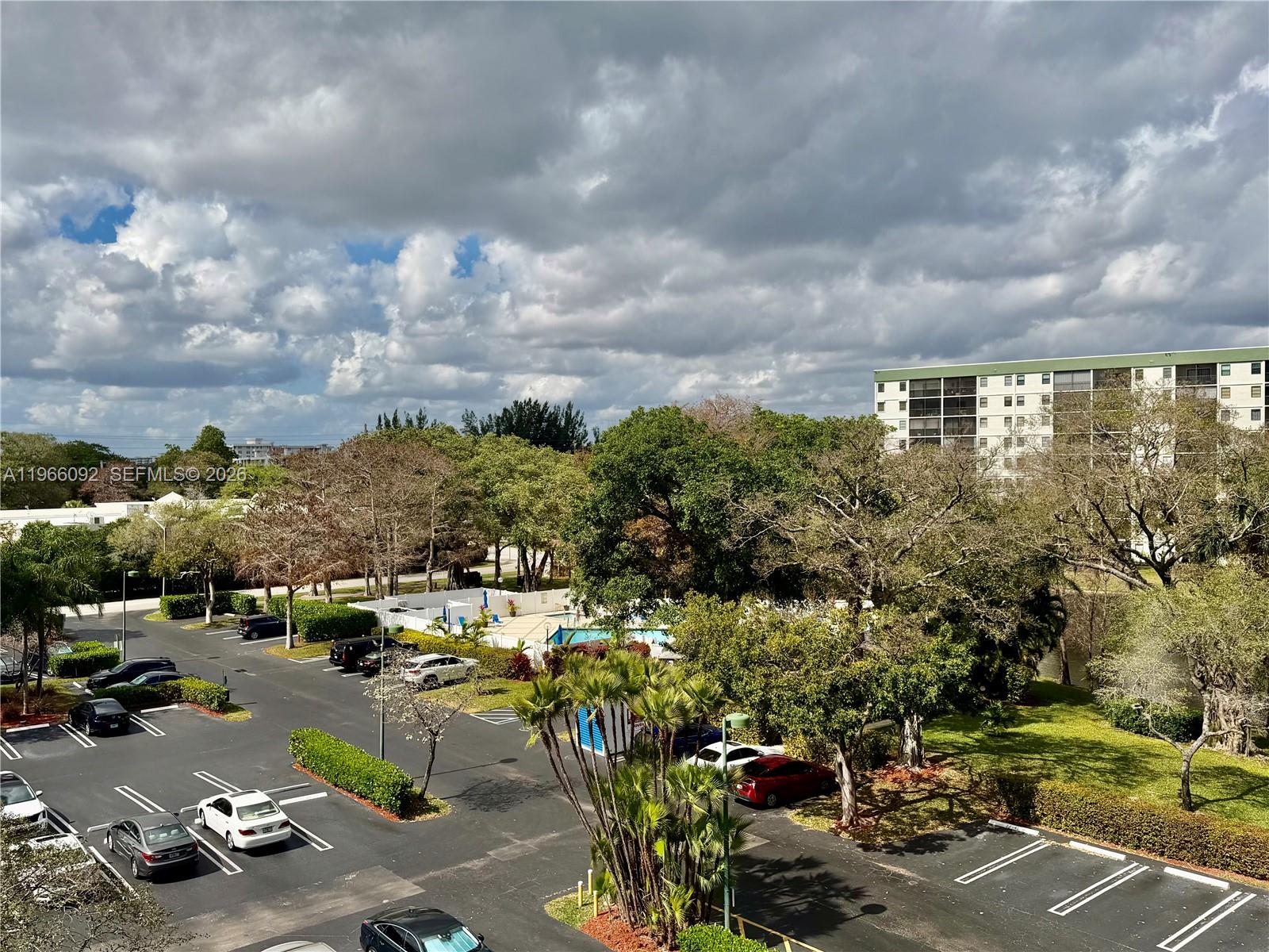 2334 S Cypress Bend Dr # 505