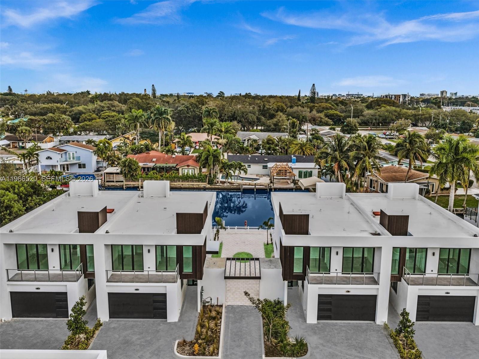 4632 SW 32nd Ave # C1