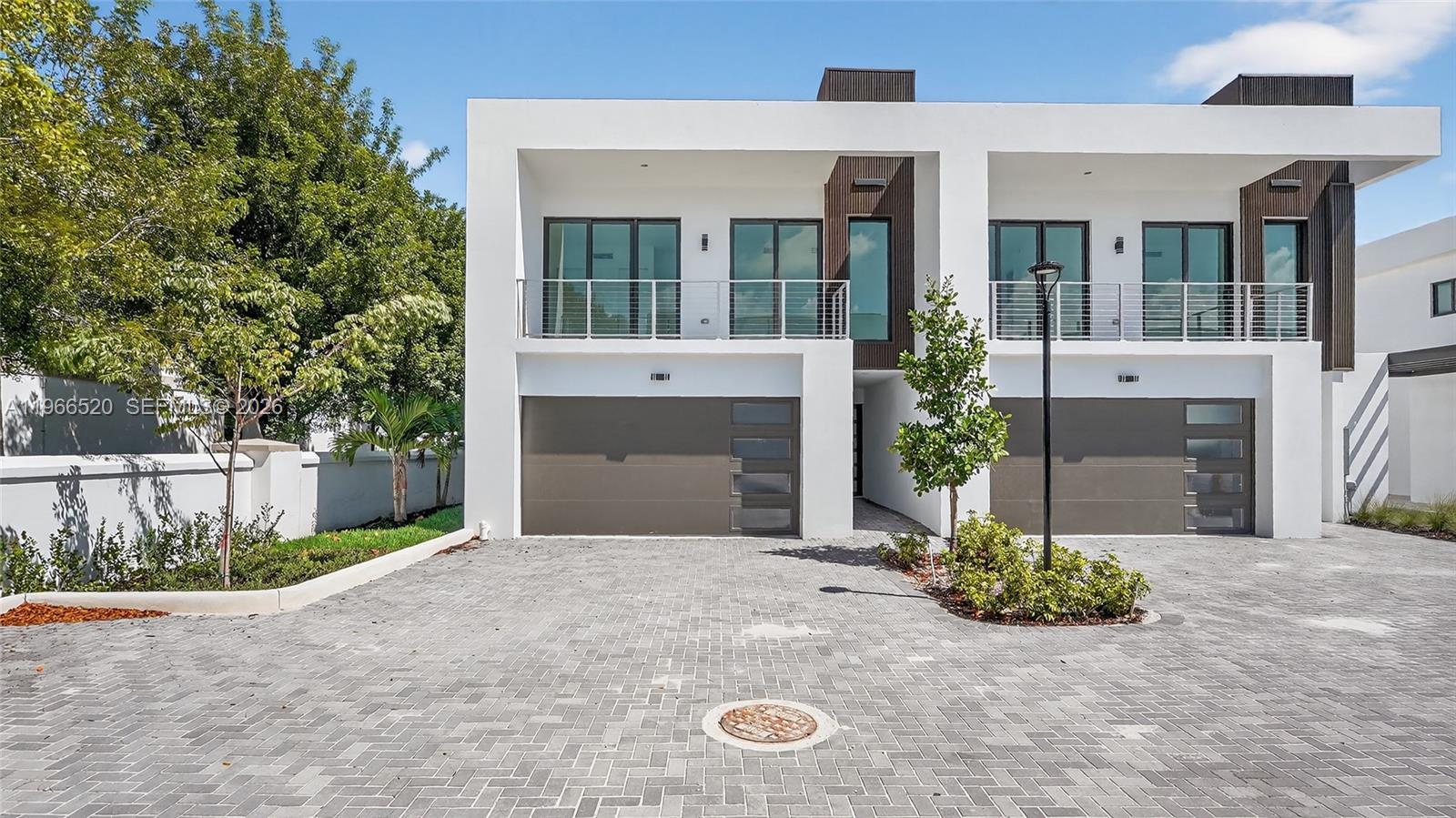 4632 SW 32nd Ave # C1