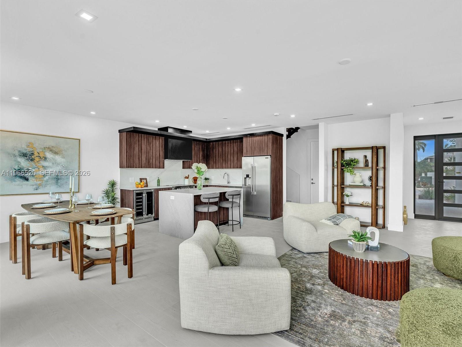 4632 SW 32nd Ave # C1