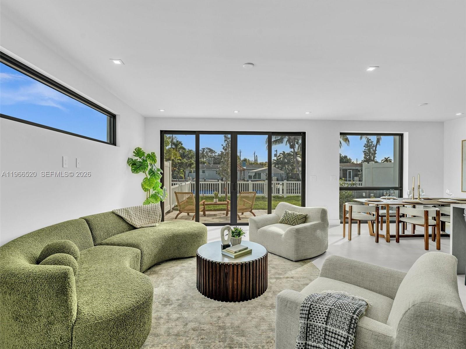 4632 SW 32nd Ave # C1