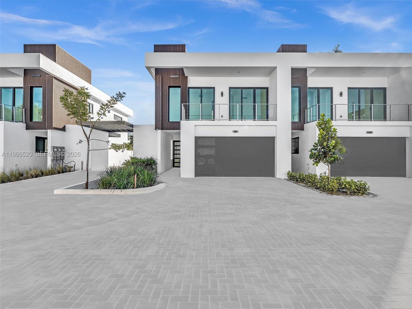 4632 SW 32nd Ave # C1