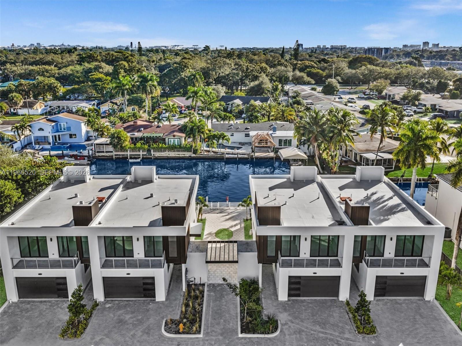 4632 SW 32nd Ave # C1