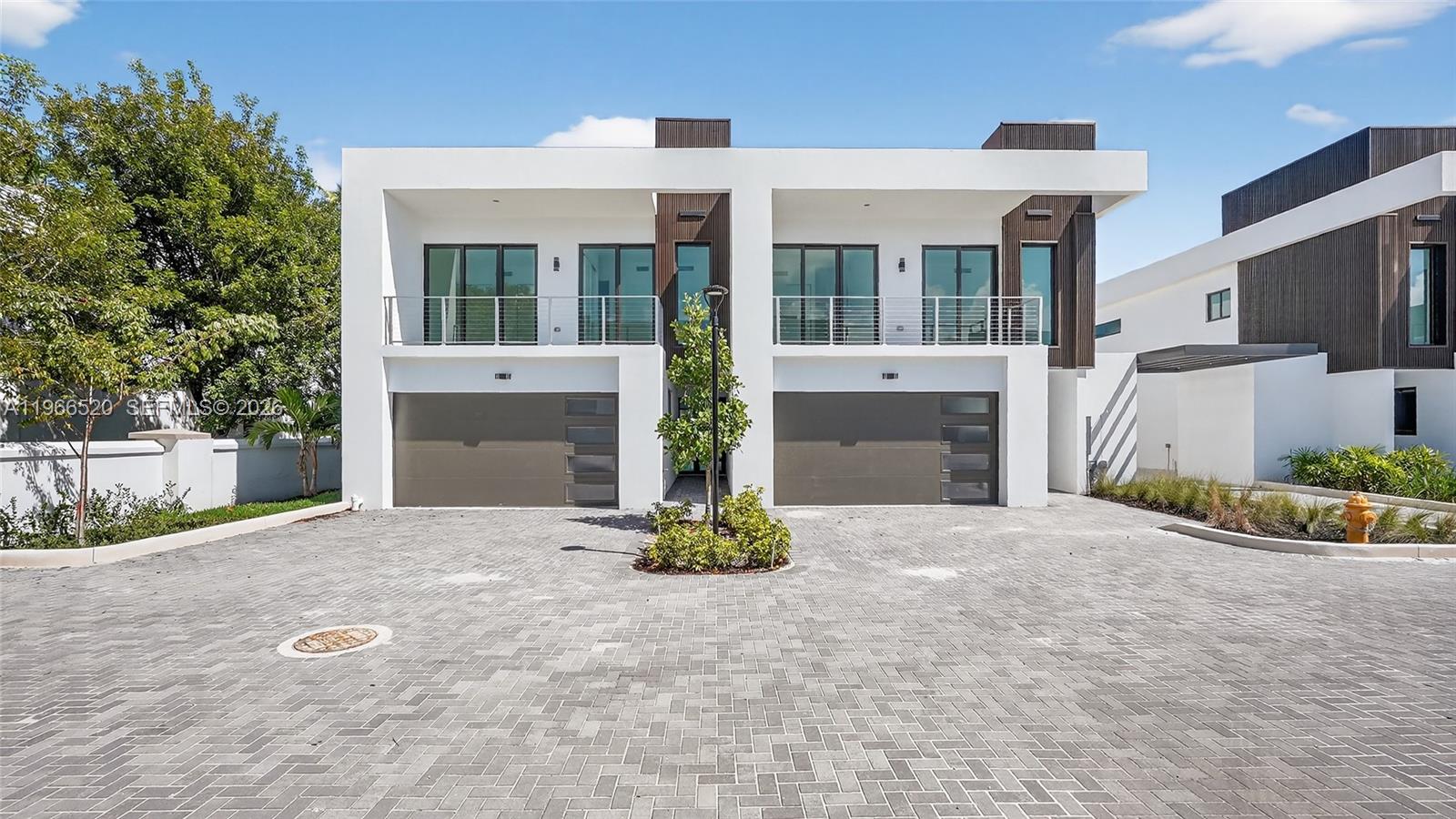 4632 SW 32nd Ave # C1