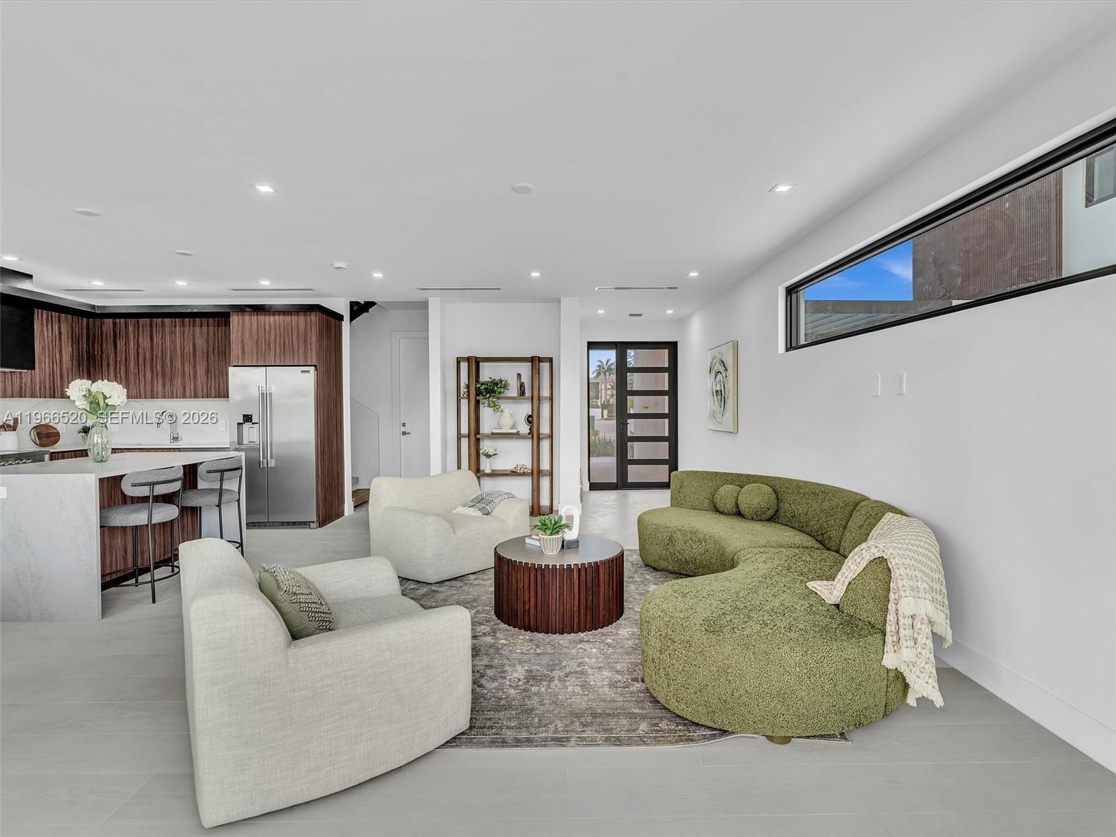 4632 SW 32nd Ave # C1