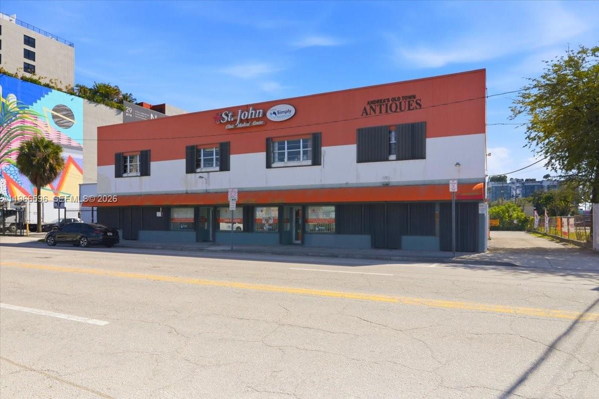 150 NW 29th St # 160