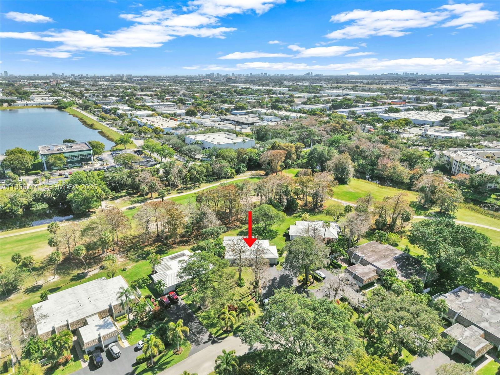 820 E Cypress Ln # 38 Unit: V-38