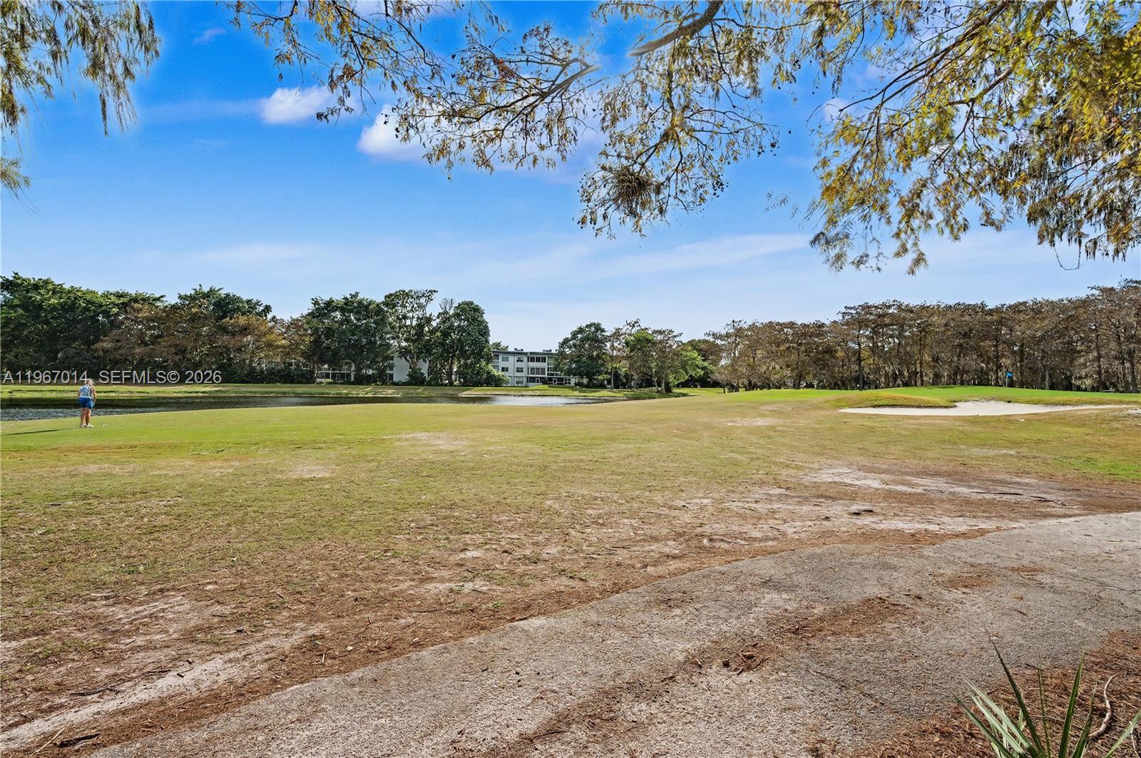 8380 Lagos De Campo Blvd # 307