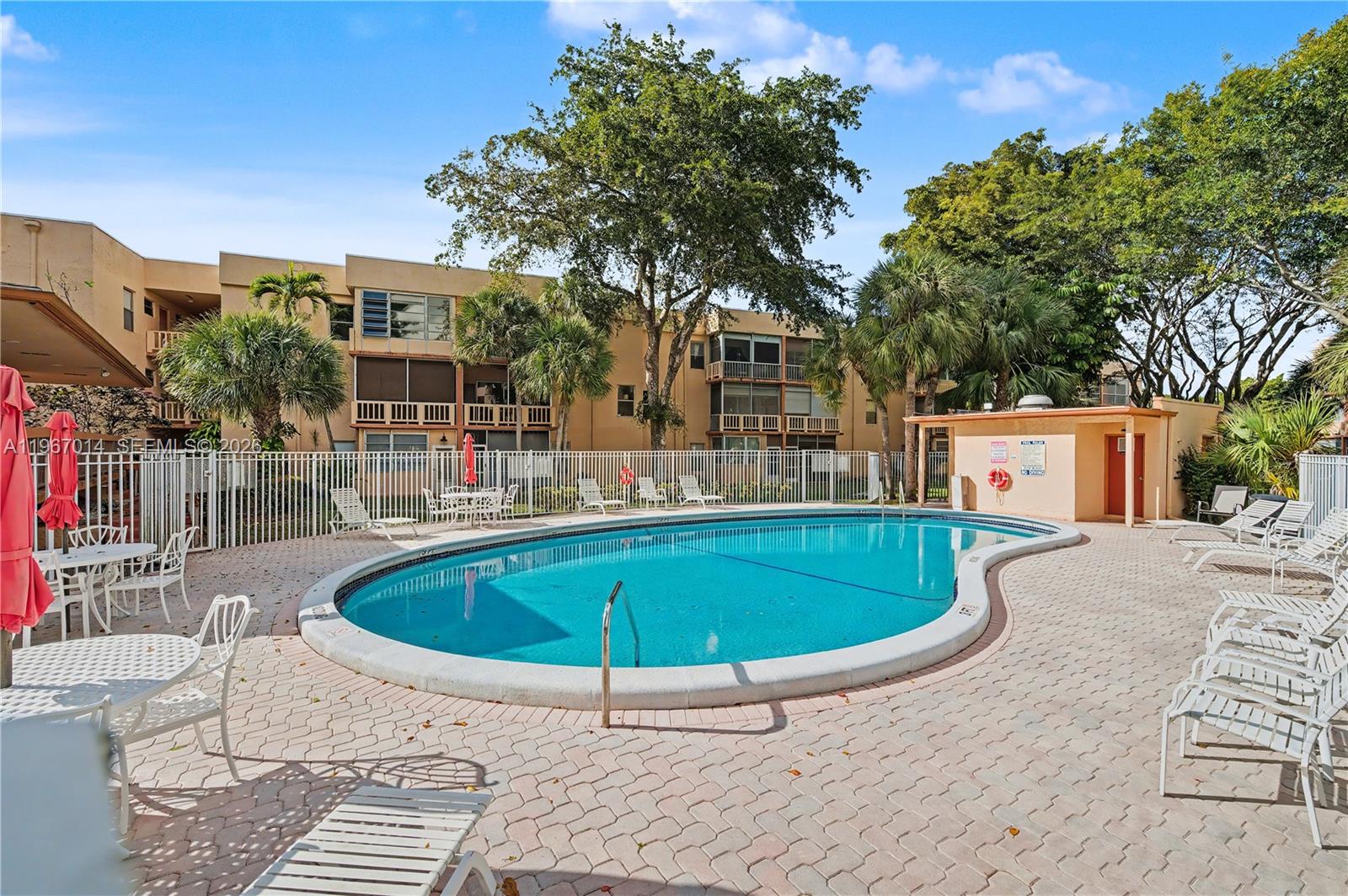 8380 Lagos De Campo Blvd # 307