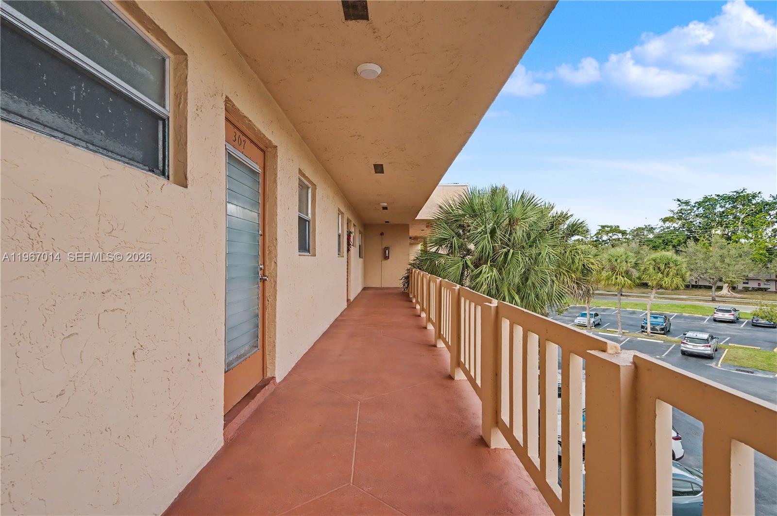 8380 Lagos De Campo Blvd # 307