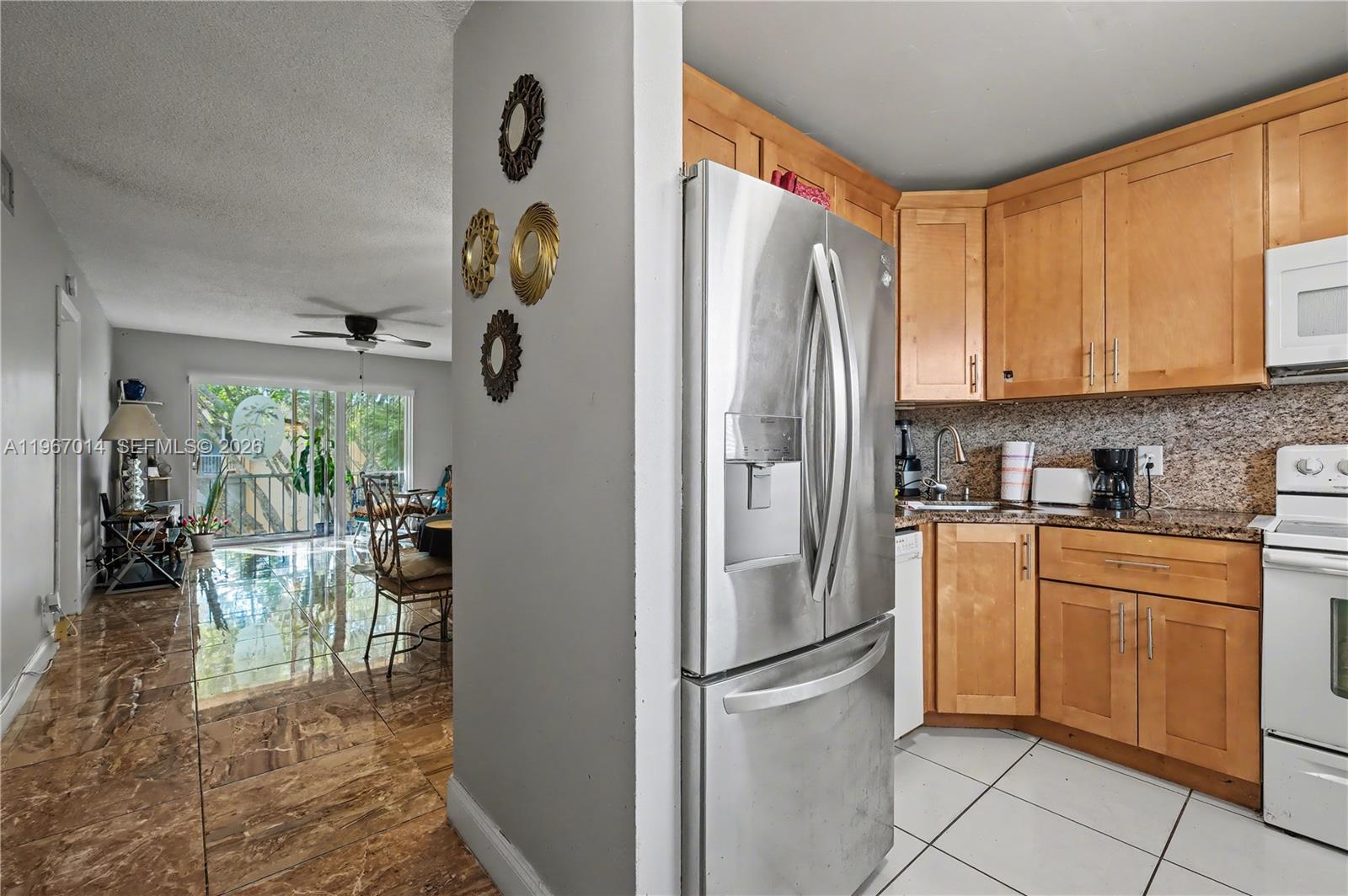8380 Lagos De Campo Blvd # 307