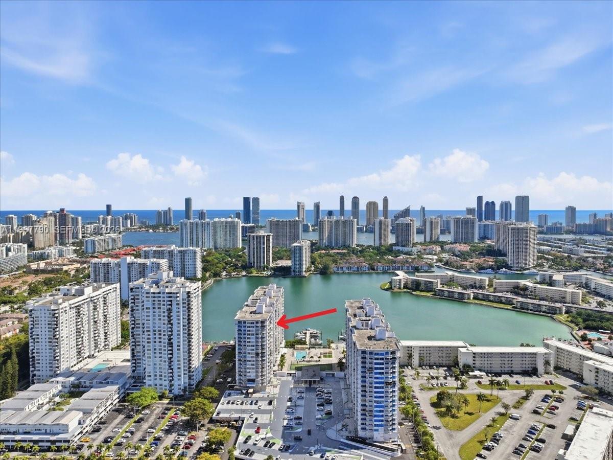 18051 Biscayne Blvd # 1701
