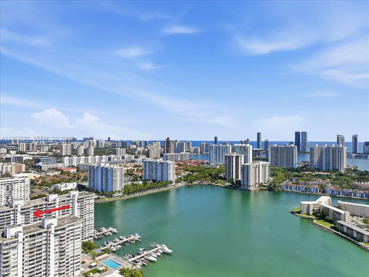 18051 Biscayne Blvd # 1701