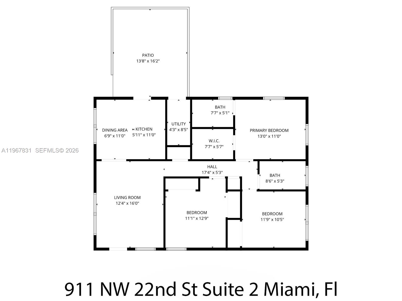 911 NW 22nd Pl