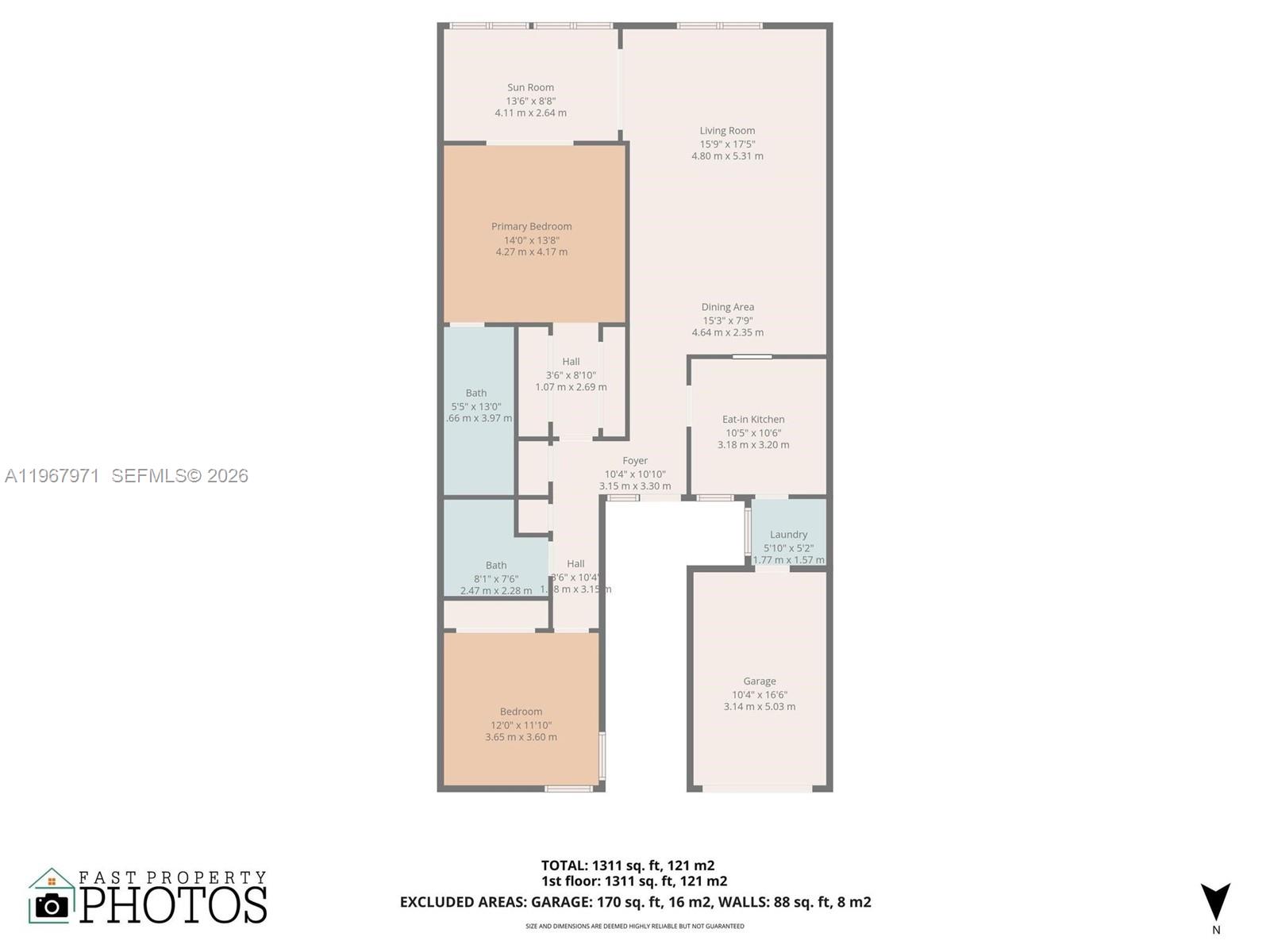 6116 Kings Gate Cir