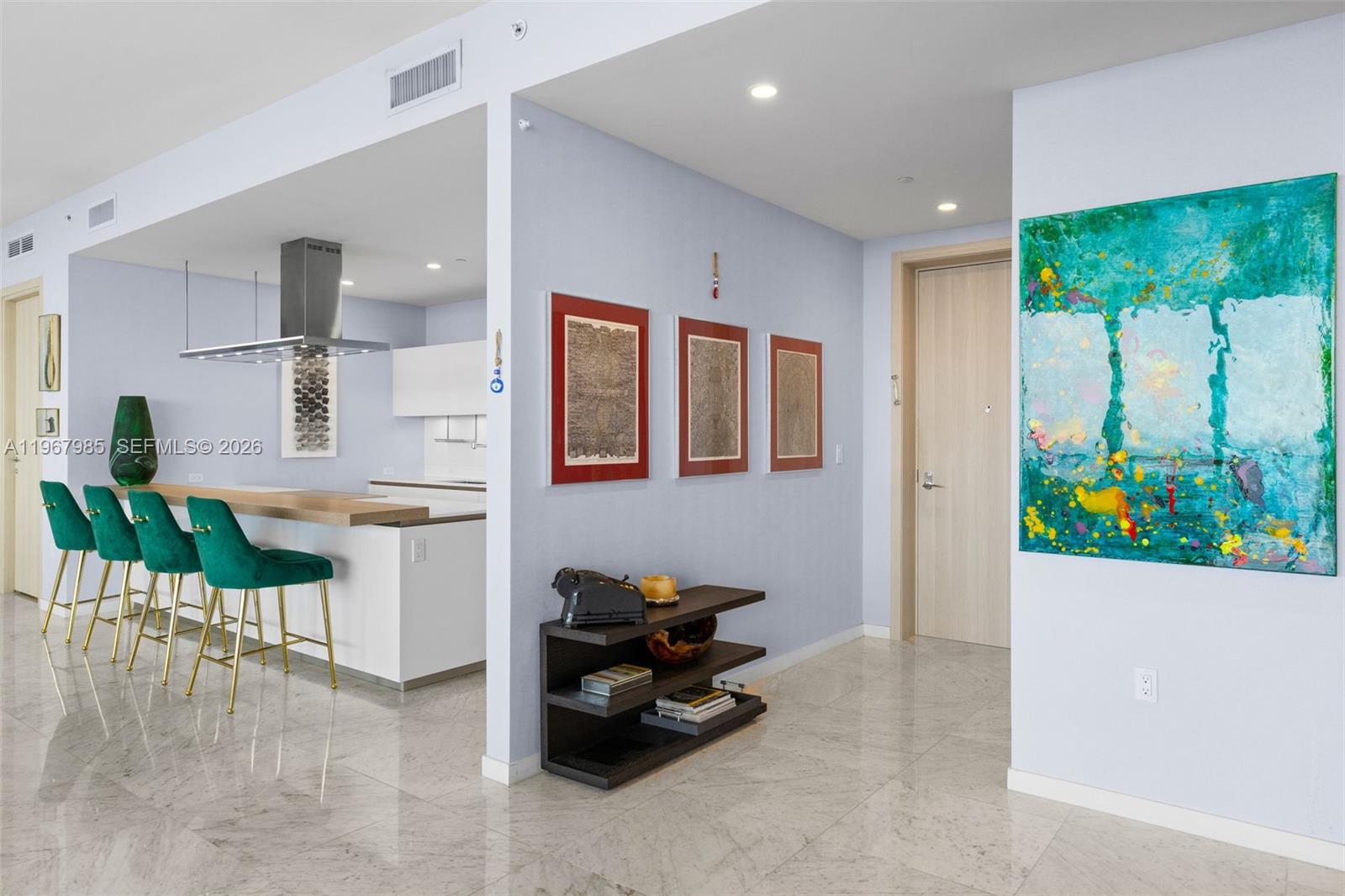 1000 Brickell Plz Unit: PH5304