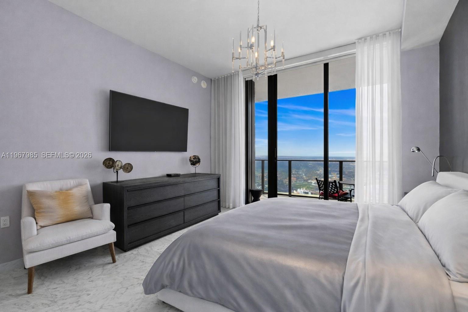 1000 Brickell Plz Unit: PH5304
